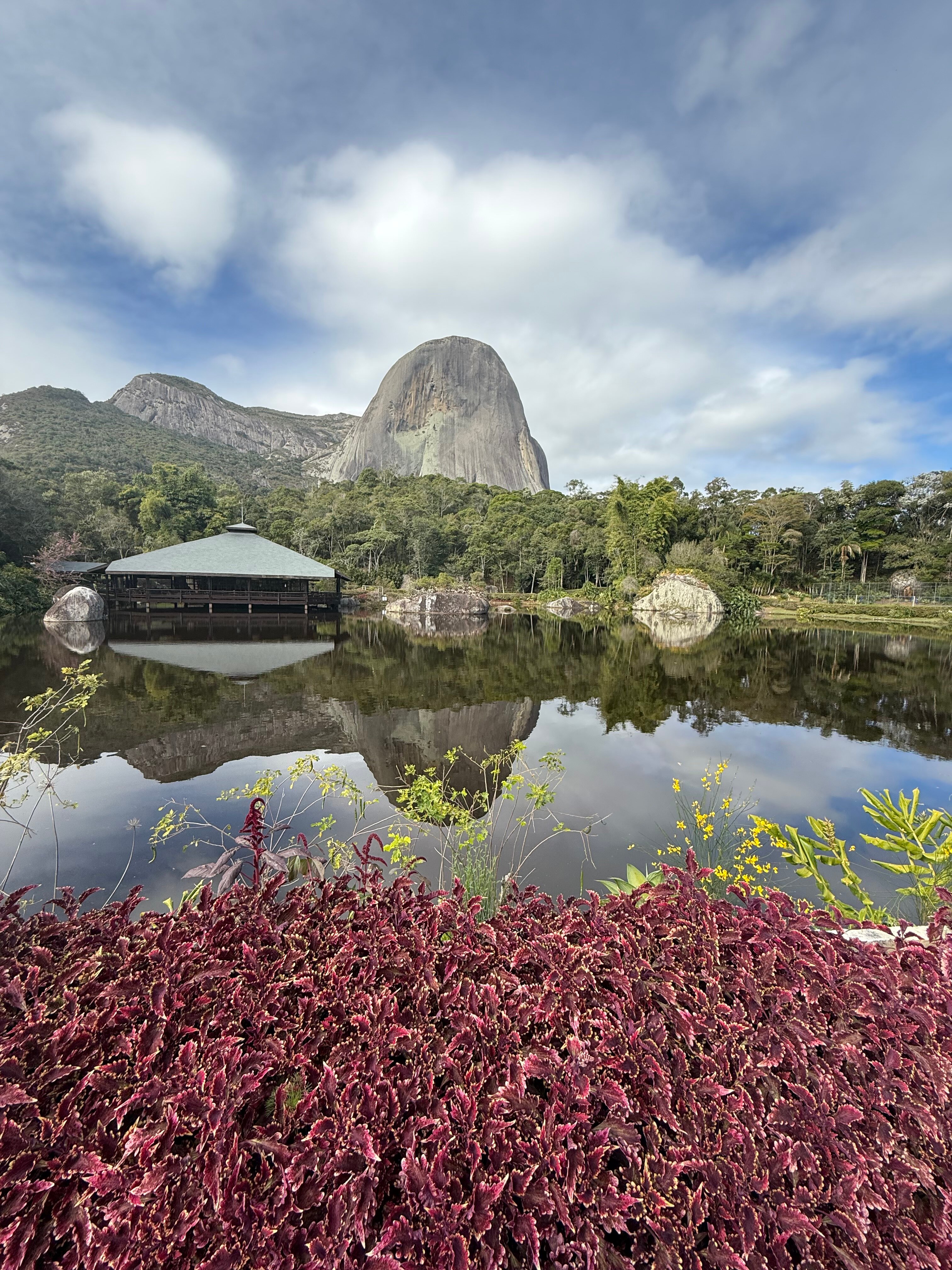 Pousada Pedra Azul-官方