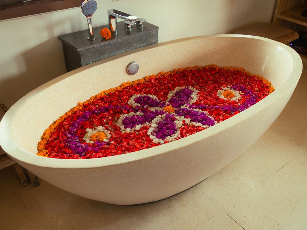 Svaha Spa Dedary By Wonderspace-Kenderan必去景点
