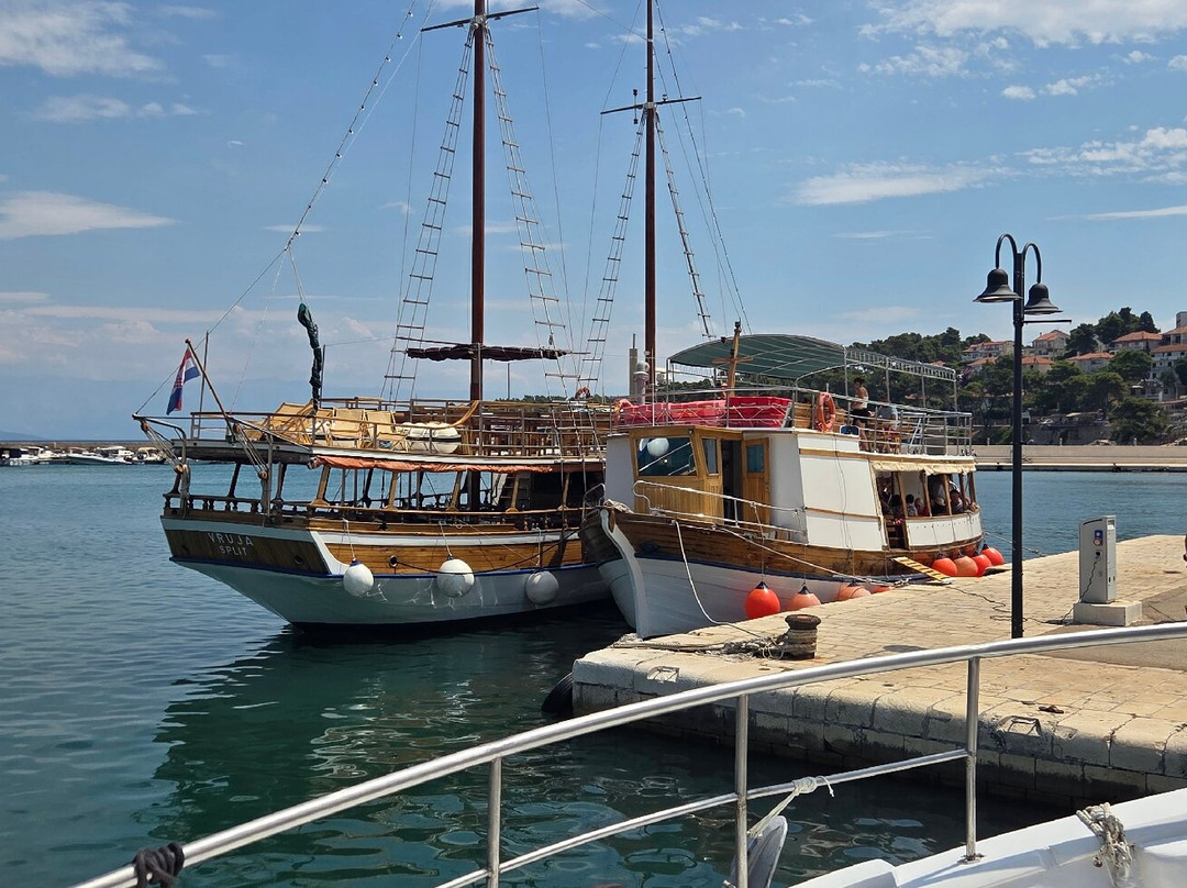 m/y Stella Polaris-图切皮必去景点