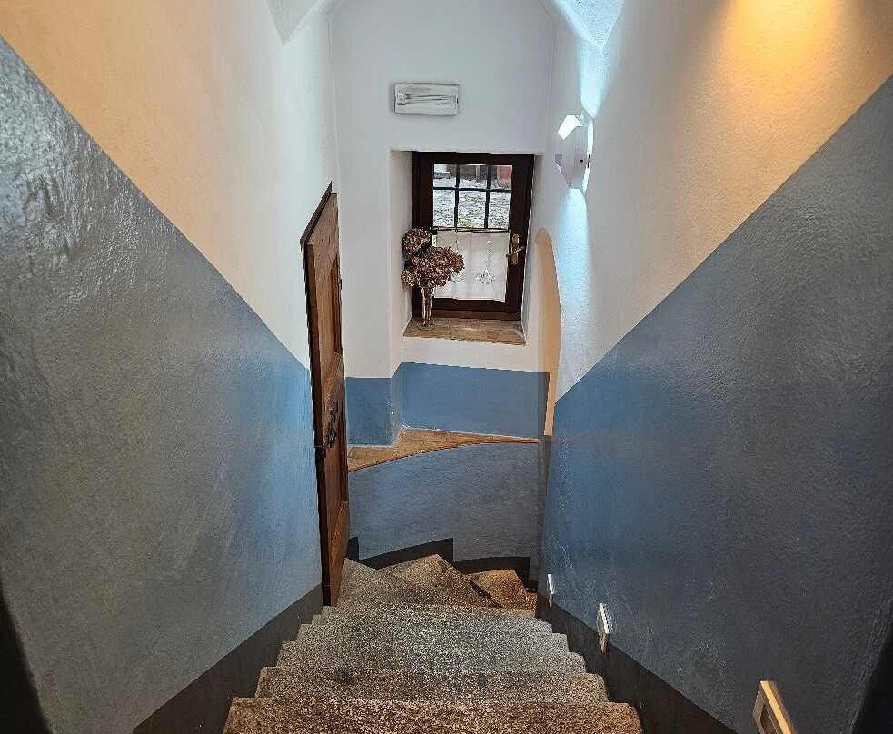 Albergo Al Tempo Perduto主图