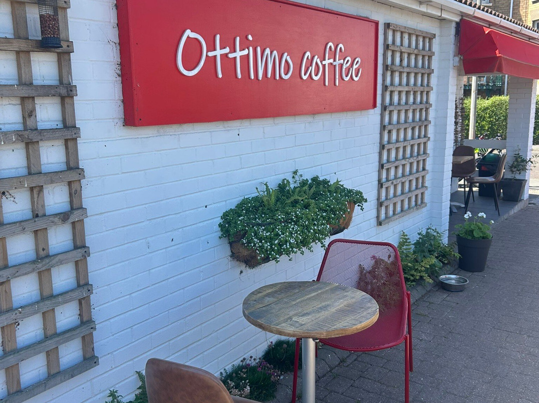 Ottimo Coffe