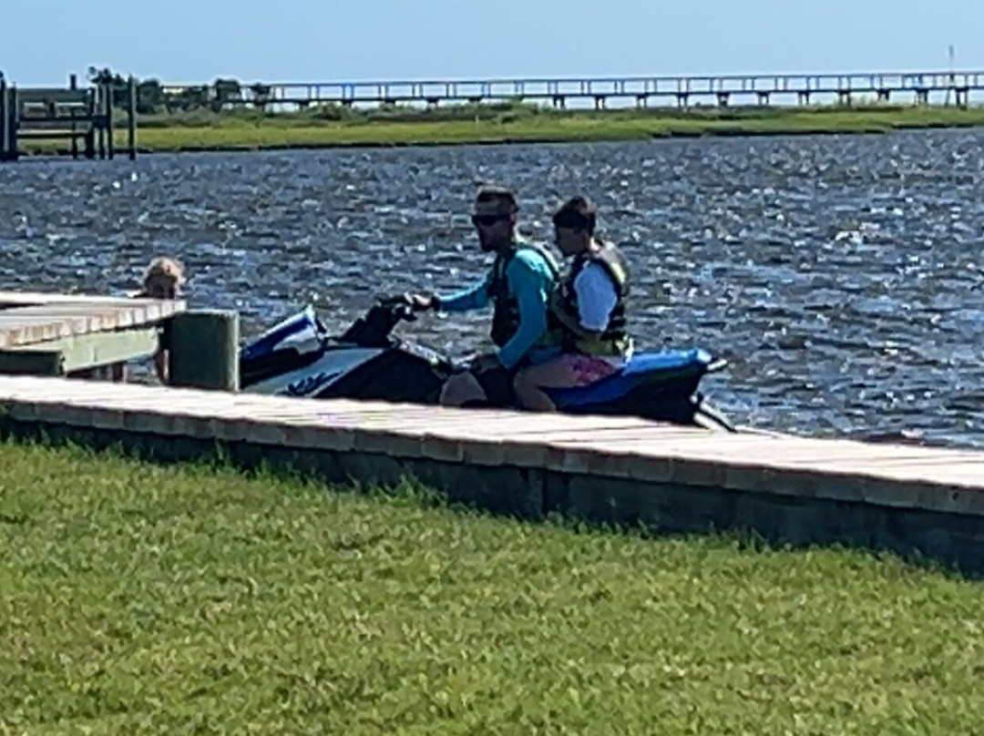 Hatteras Watersports-Salvo必去景点