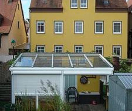 Ferienwohnung Baierl
