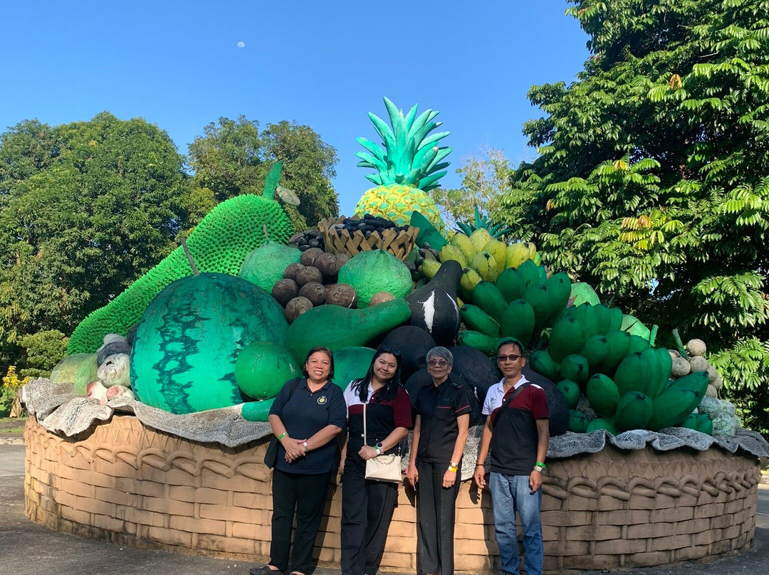 Infinity Farm-Baco必去景点