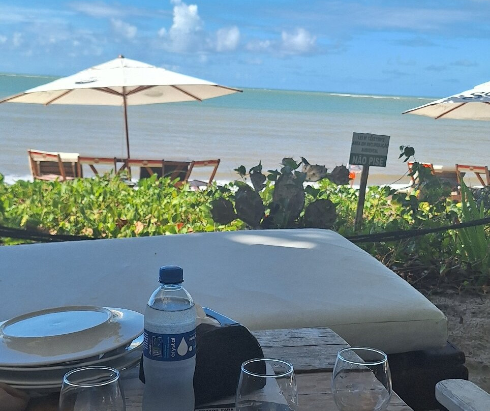 Guia Rafa - Porto Seguro Bahia-Porto Seguro必去景点