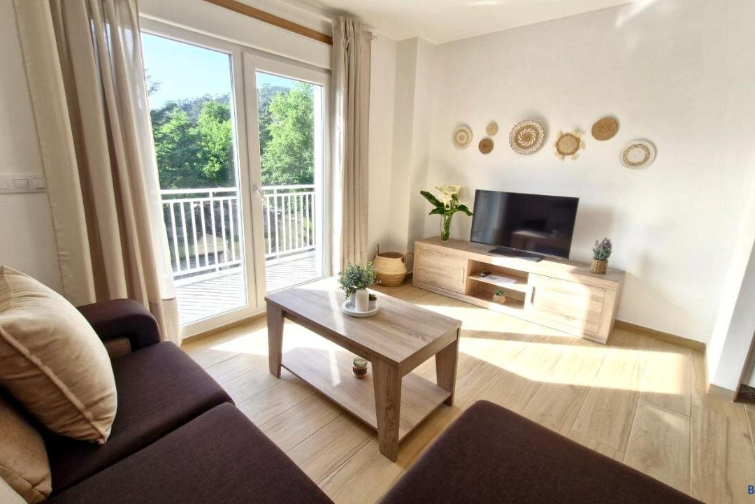 Apartamentos Pedras Do Val