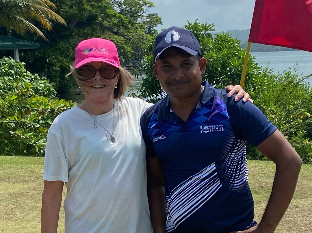 Eagles' Catalina Golf Course-克拉必去景点