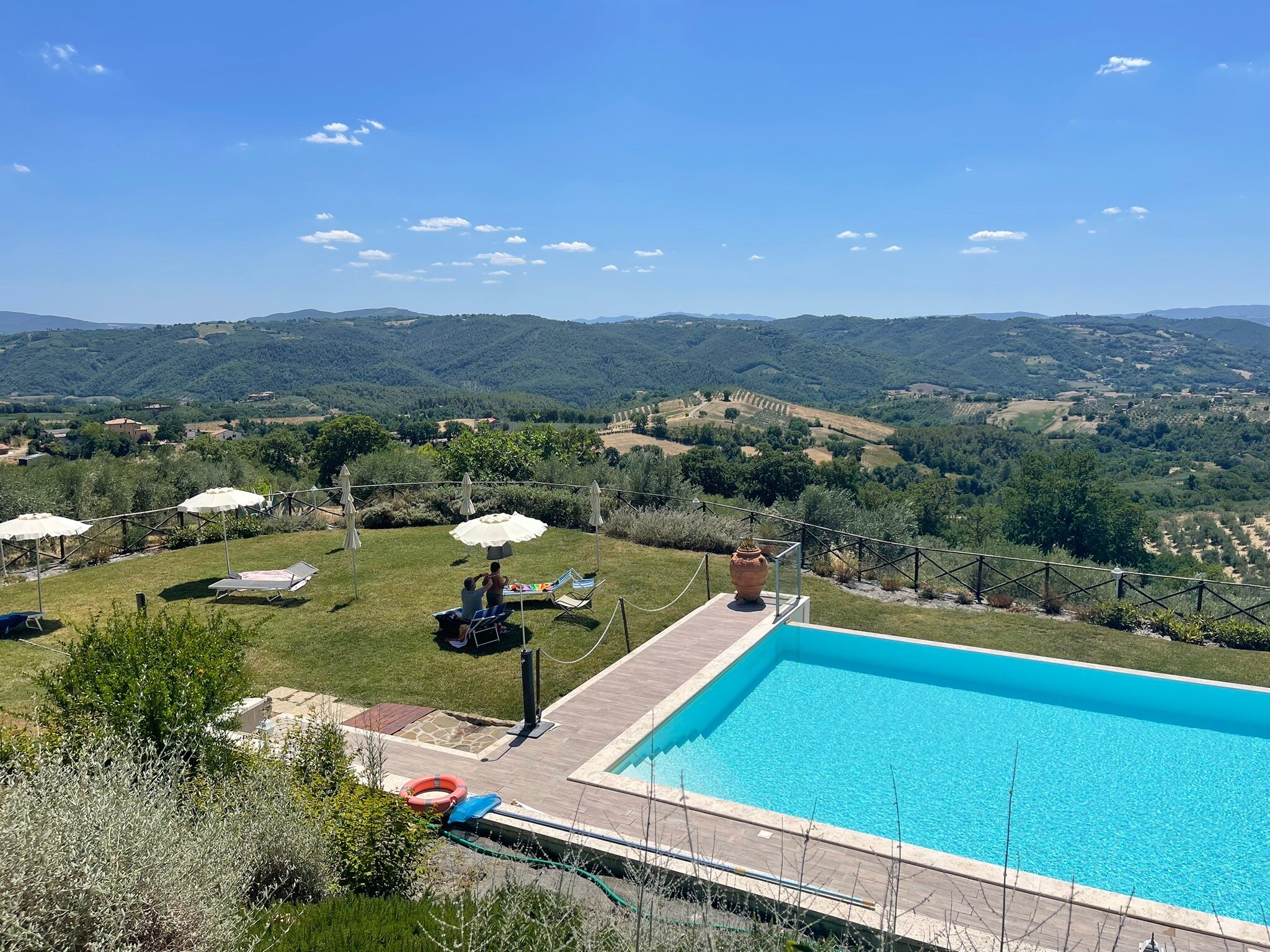 Agriturismo La Corte dei Banchetti-官方
