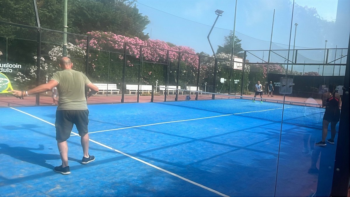 Nicolaus Club La Giurlita-官方