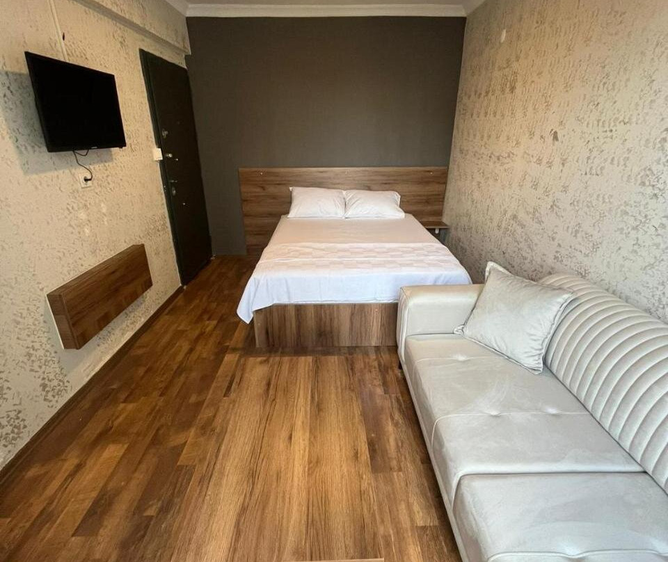Çigli Vegas 宾馆