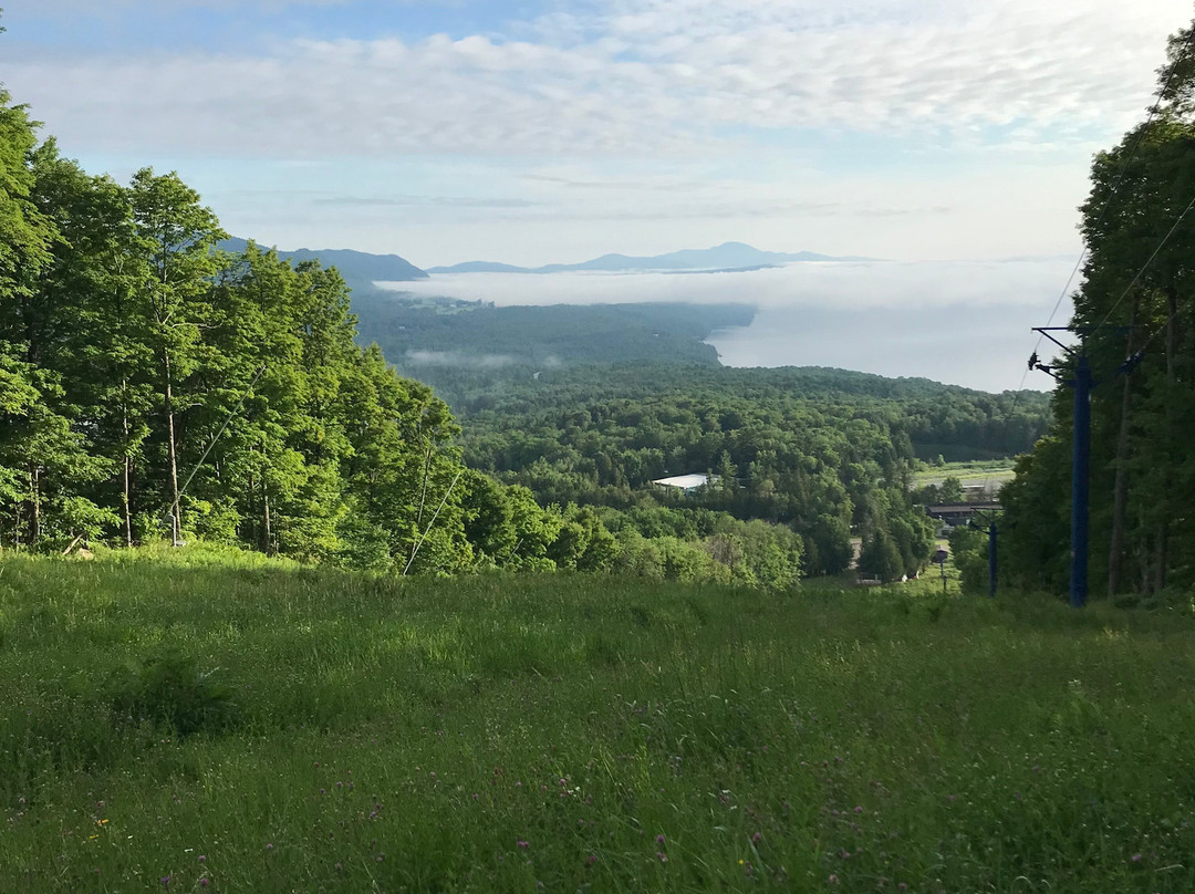 Owl's Head-Mansonville必去景点