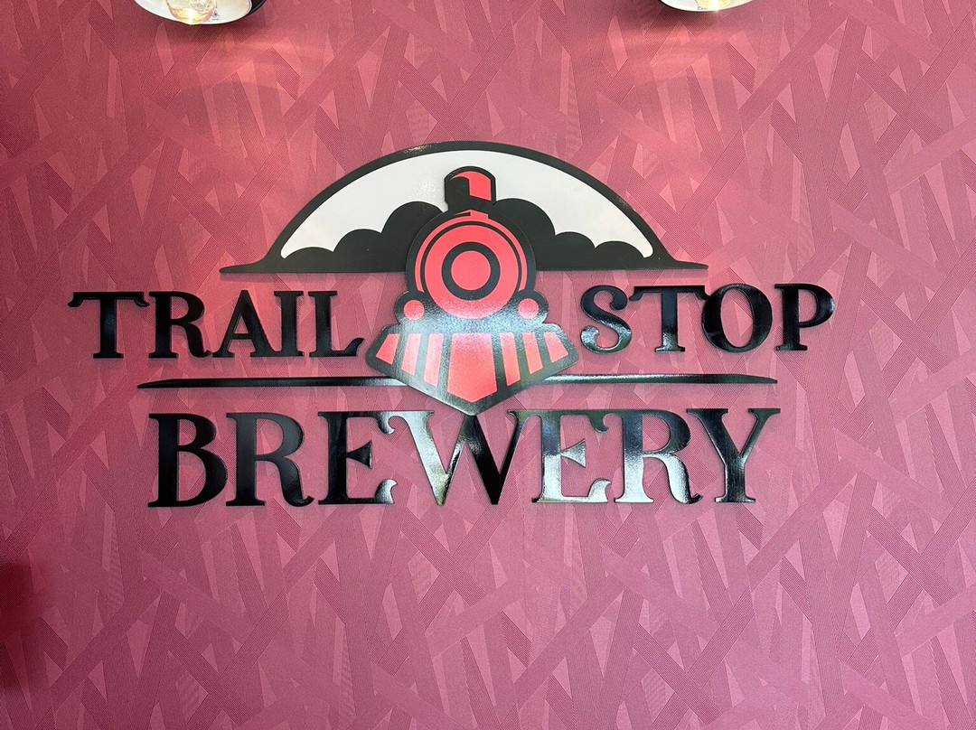 Trail Stop Brewery