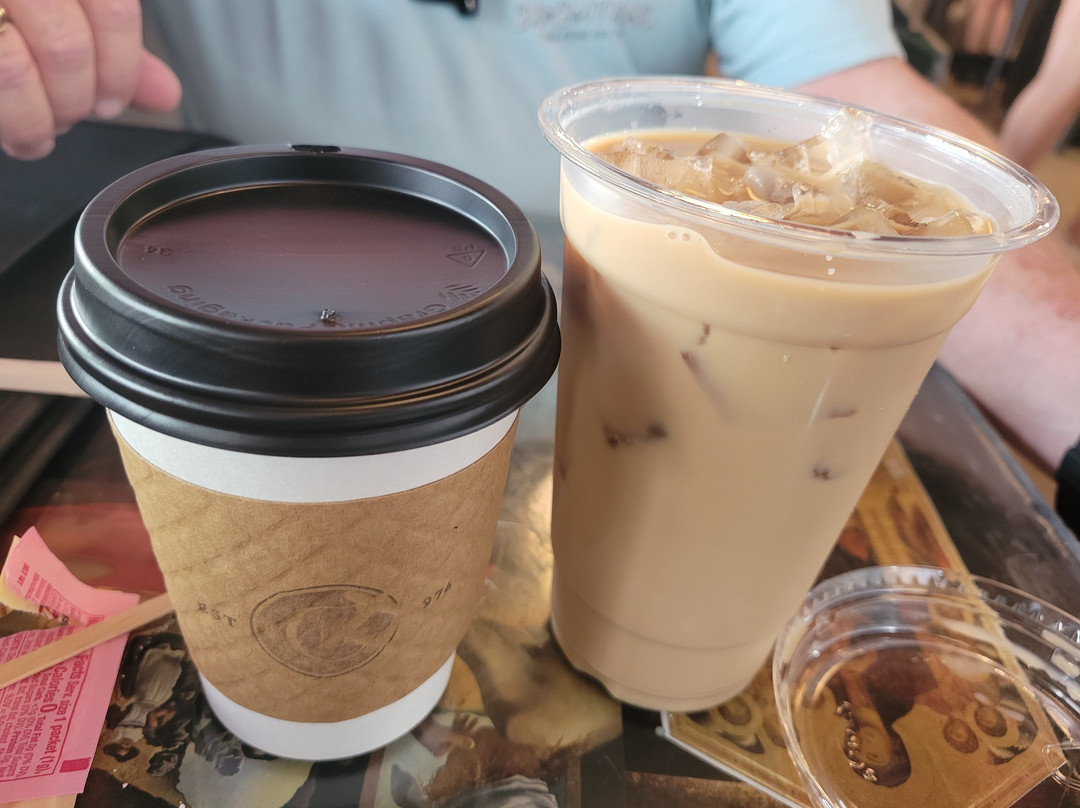 Let's Roam-纽约市必去景点