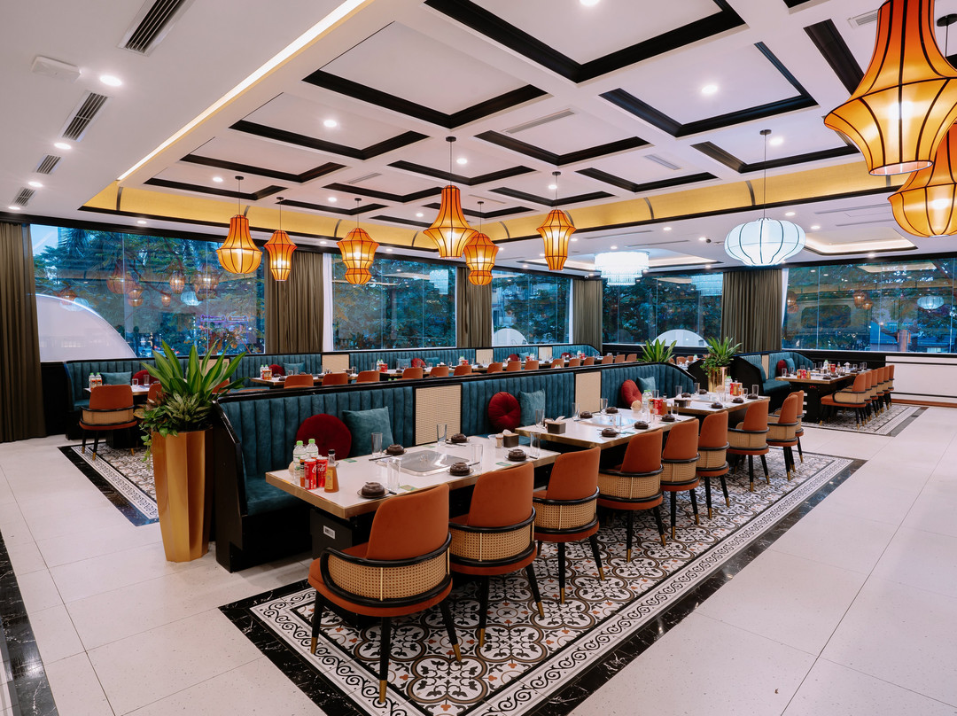 Bánh Tráng Thịt Heo Giang Mỹ - Huỳnh Thúc Kháng