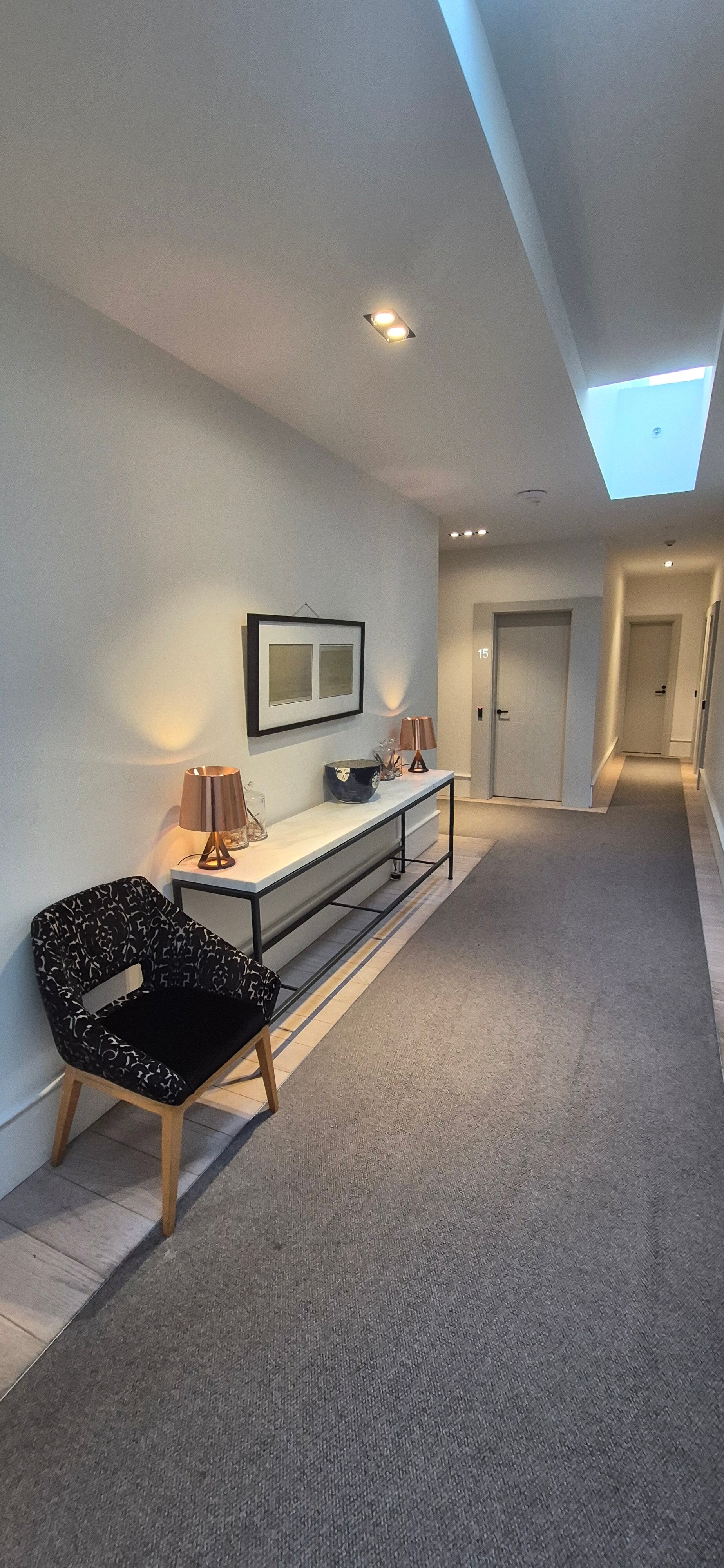 Coppersmith Hotel-官方