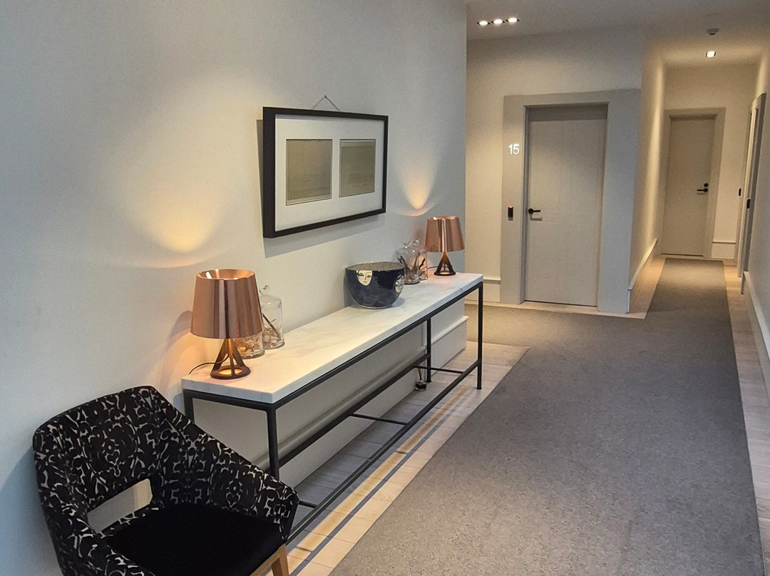 Coppersmith Hotel主图