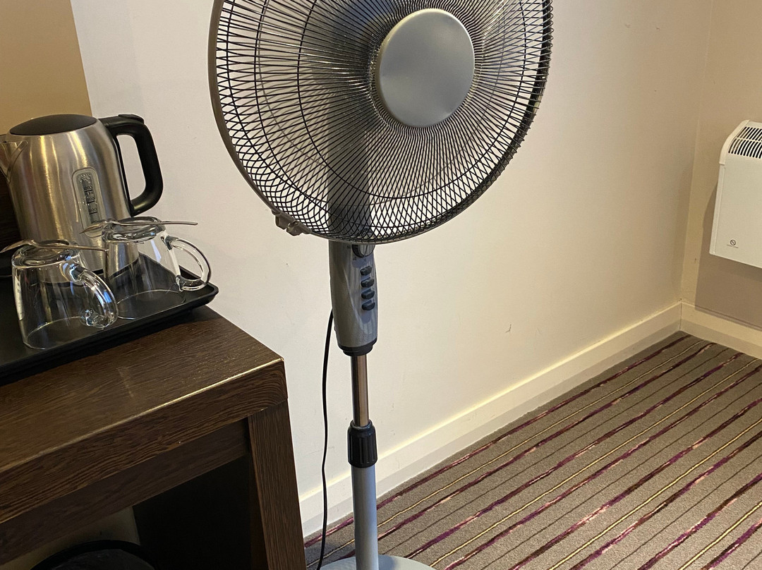 Premier Inn Worcester (M5,Jct6) Hotel主图