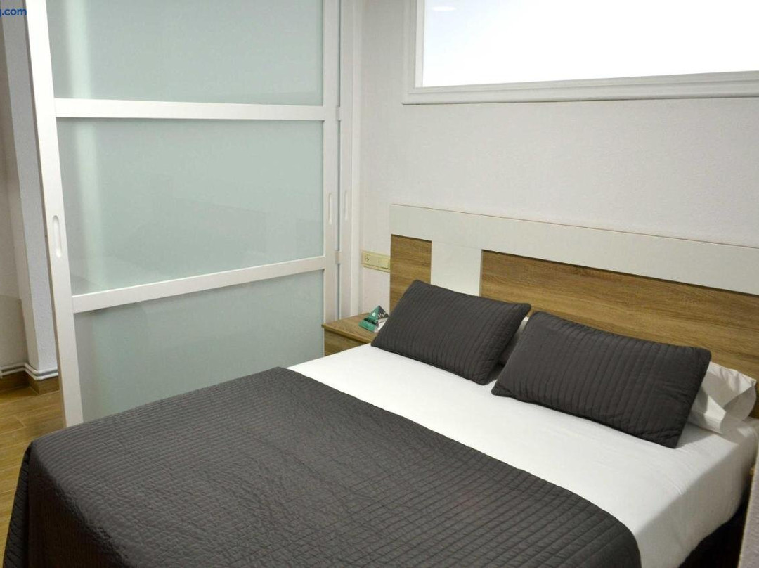Apartamentos Alda Santa Cristina