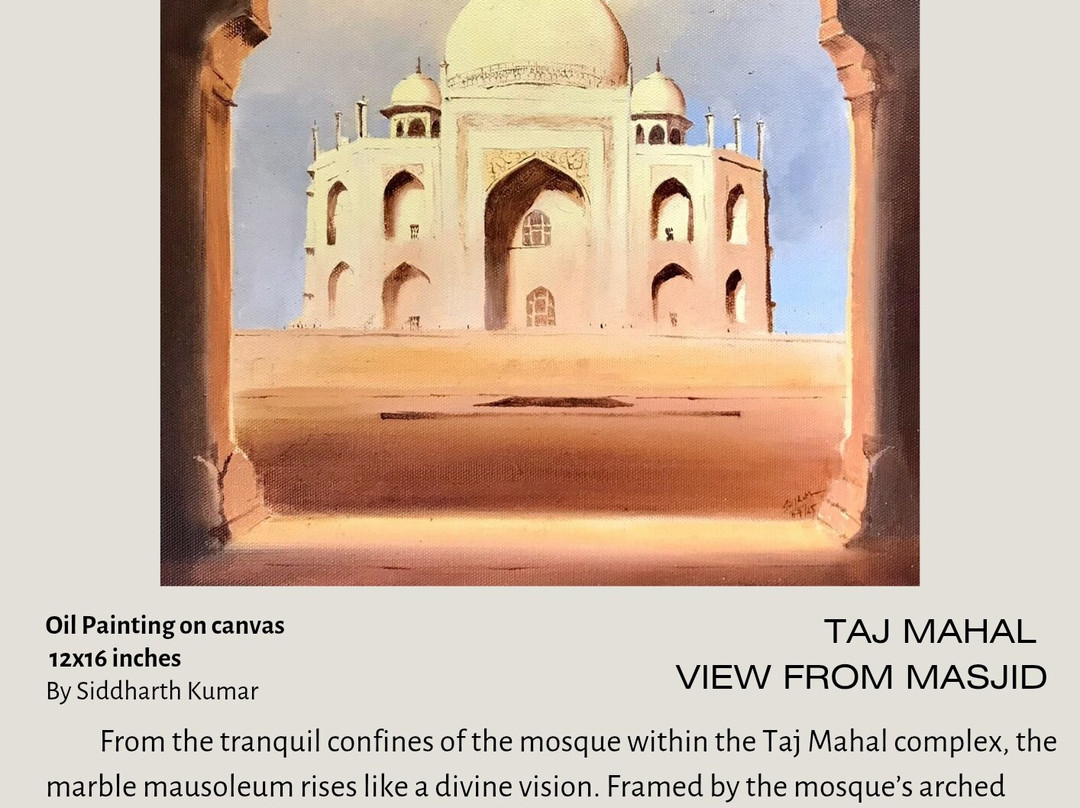 Kala Niketan Art Gallery-阿格拉必去景点