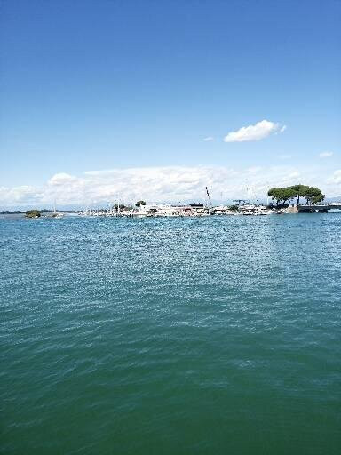Battello Santa Maria-Marano Lagunare必去景点