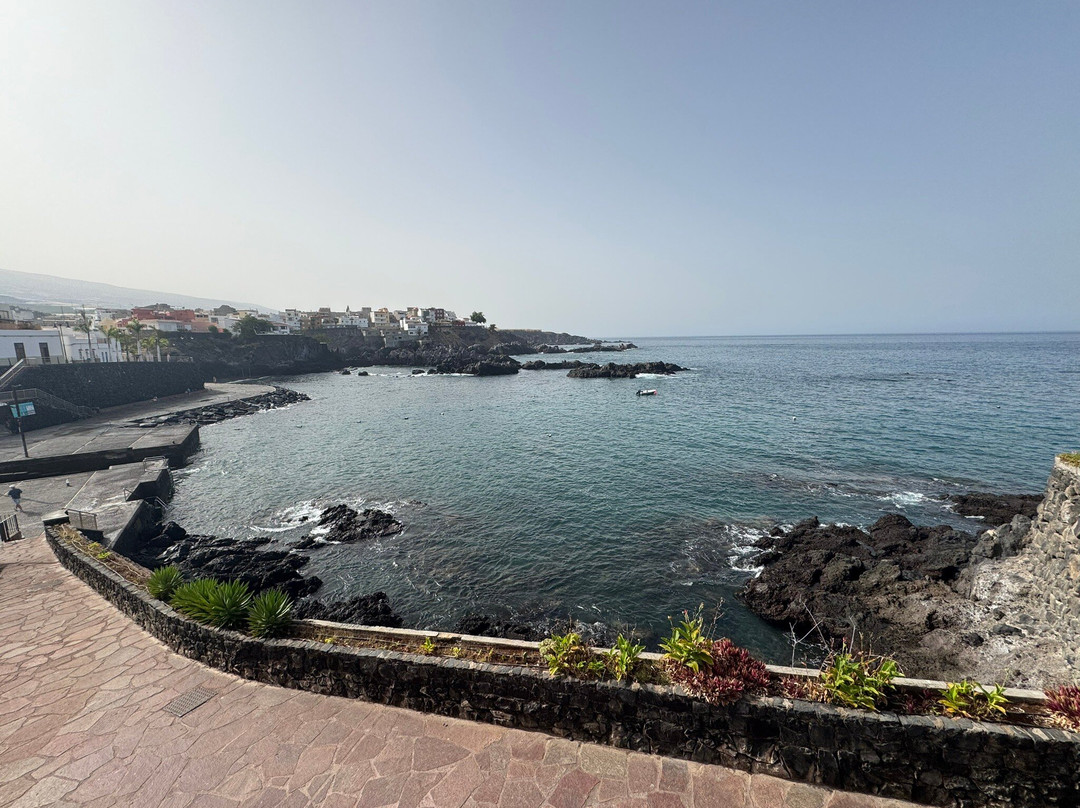 Blackstone Dive Center-Playa Paraiso必去景点