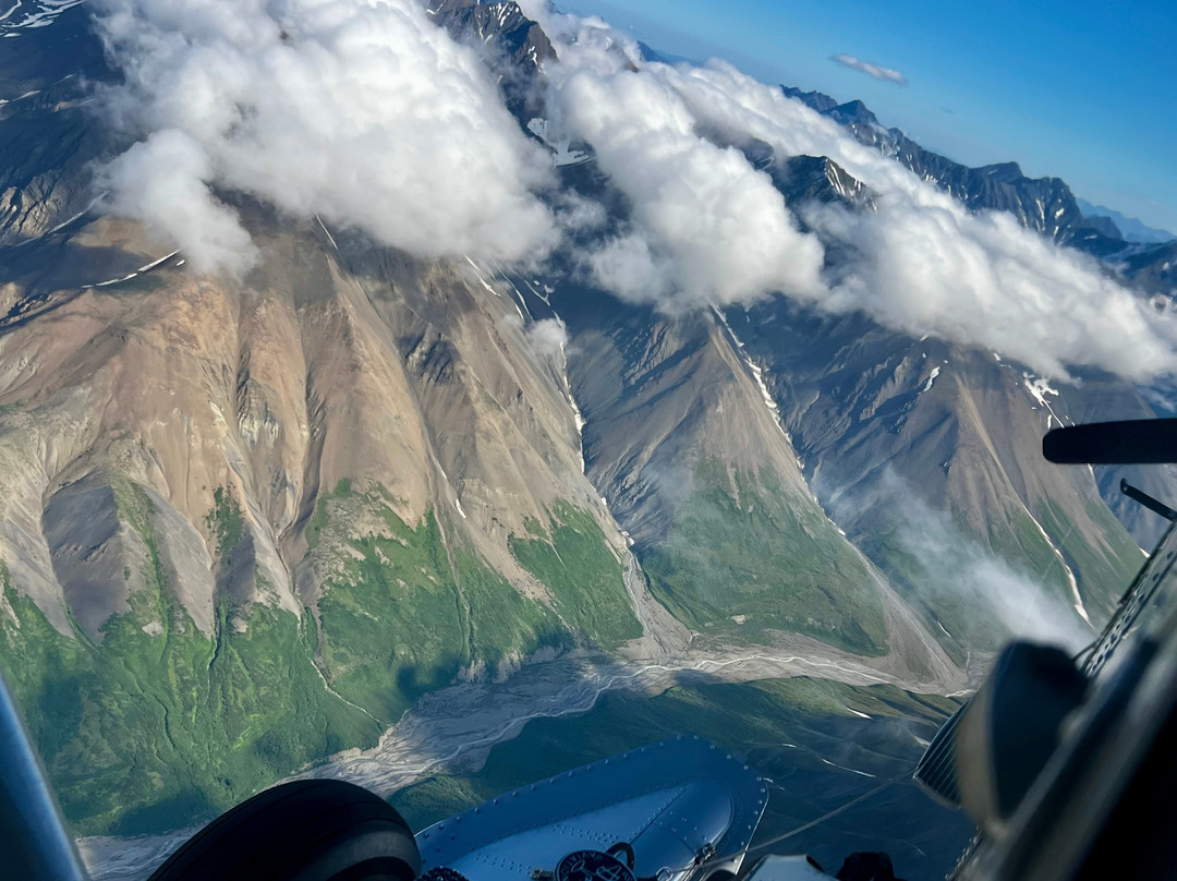 德那利飞行之旅-希利必去景点