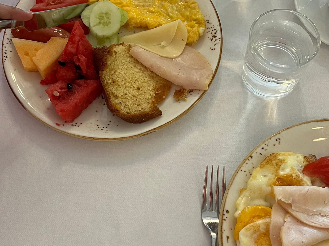 Hotel Vila Koral主图