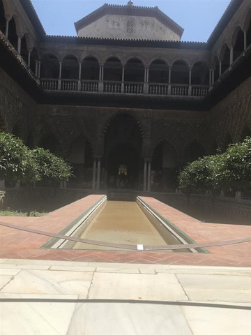 Taller Flamenco-塞维利亚必去景点