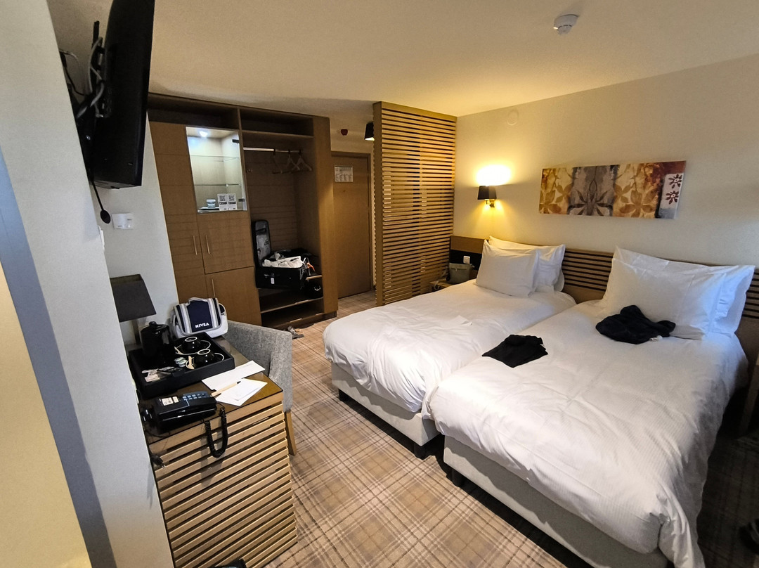 Ana Hotels Sport Poiana Brasov主图