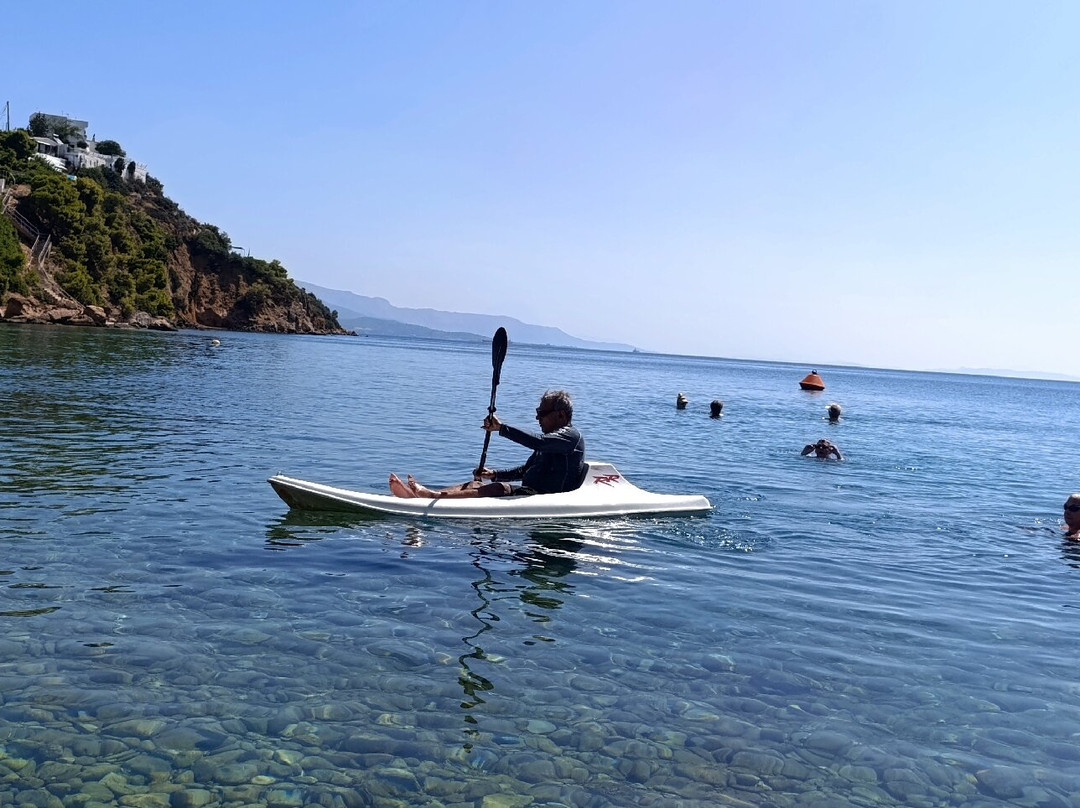 Hotel Kakanakos主图