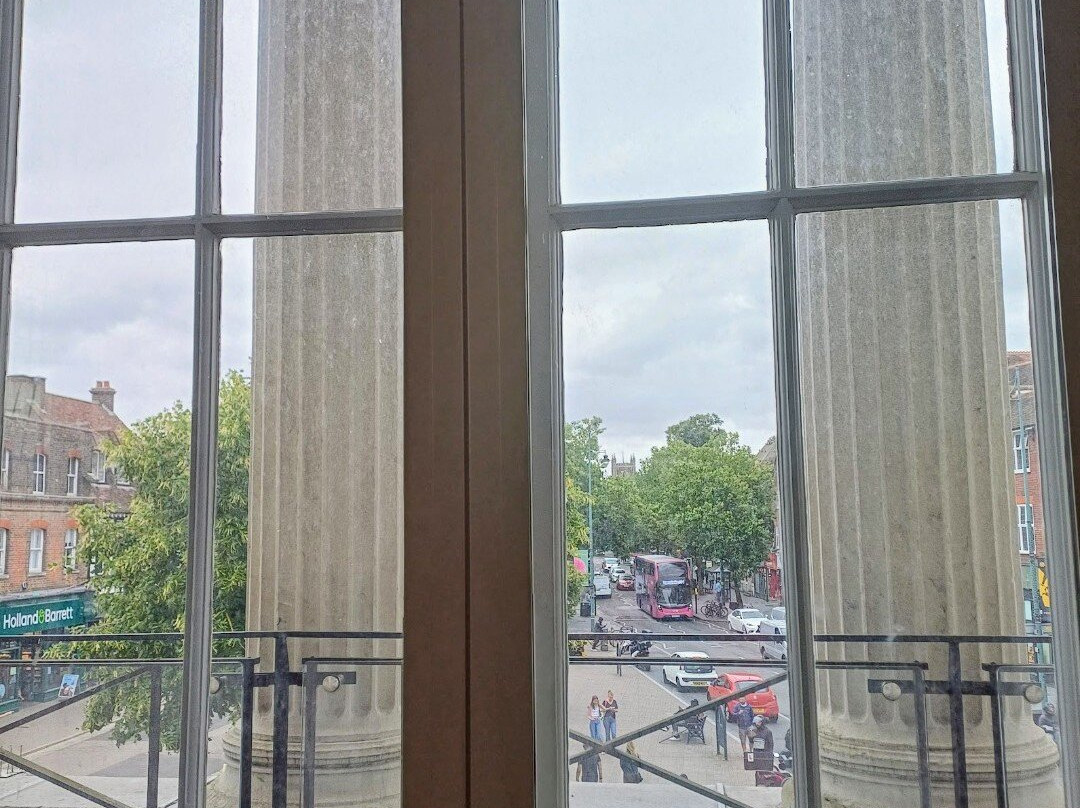 St Albans Museum + Gallery-圣奥尔本斯必去景点
