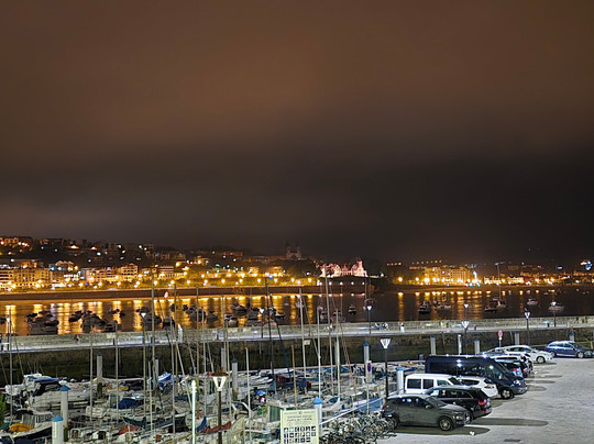 SANSEbay Hotel主图