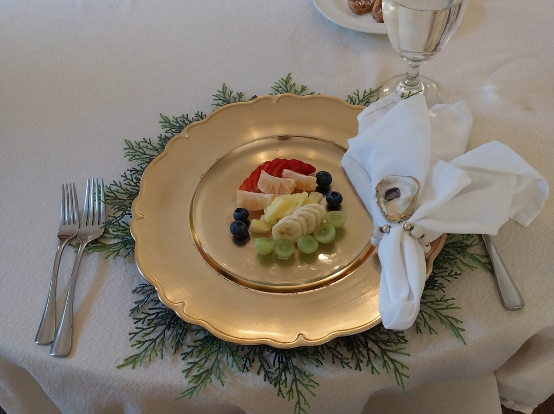 Open Gates B&B主图