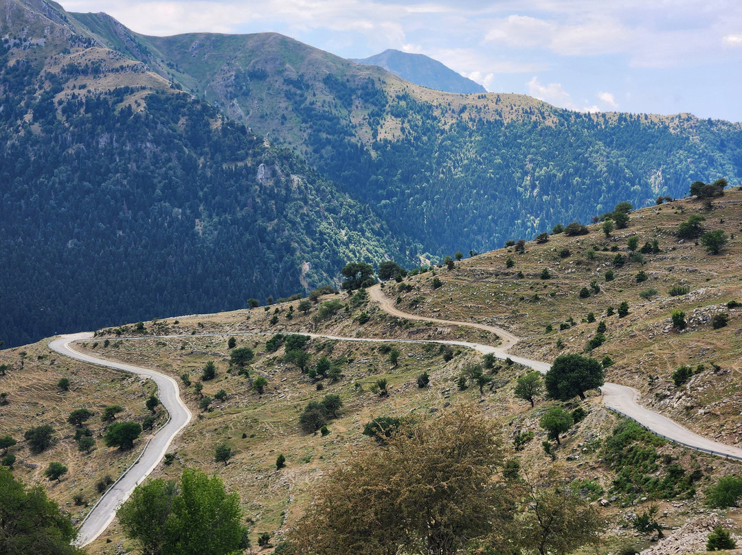 GS Traveler Moto Rentals-拉斐那必去景点