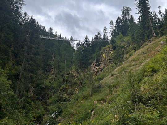 Experience Val di Sole-Mezzana必去景点