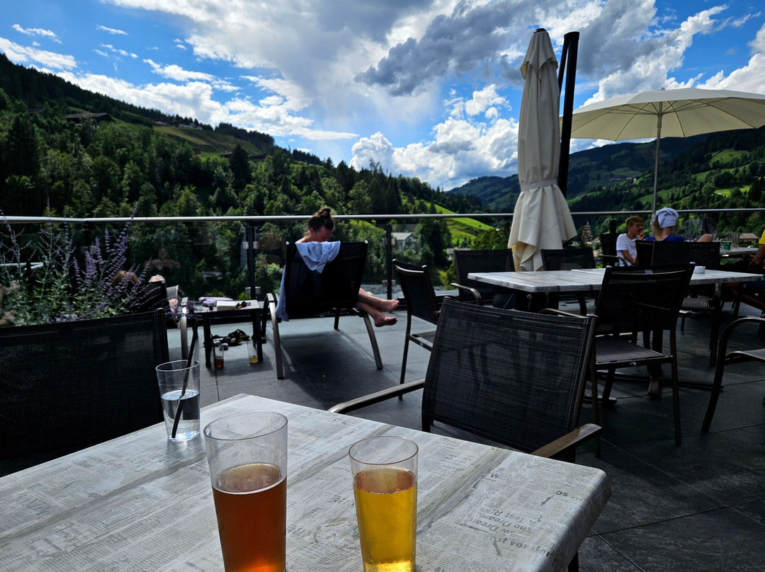 Hotel Wagrainerhof主图