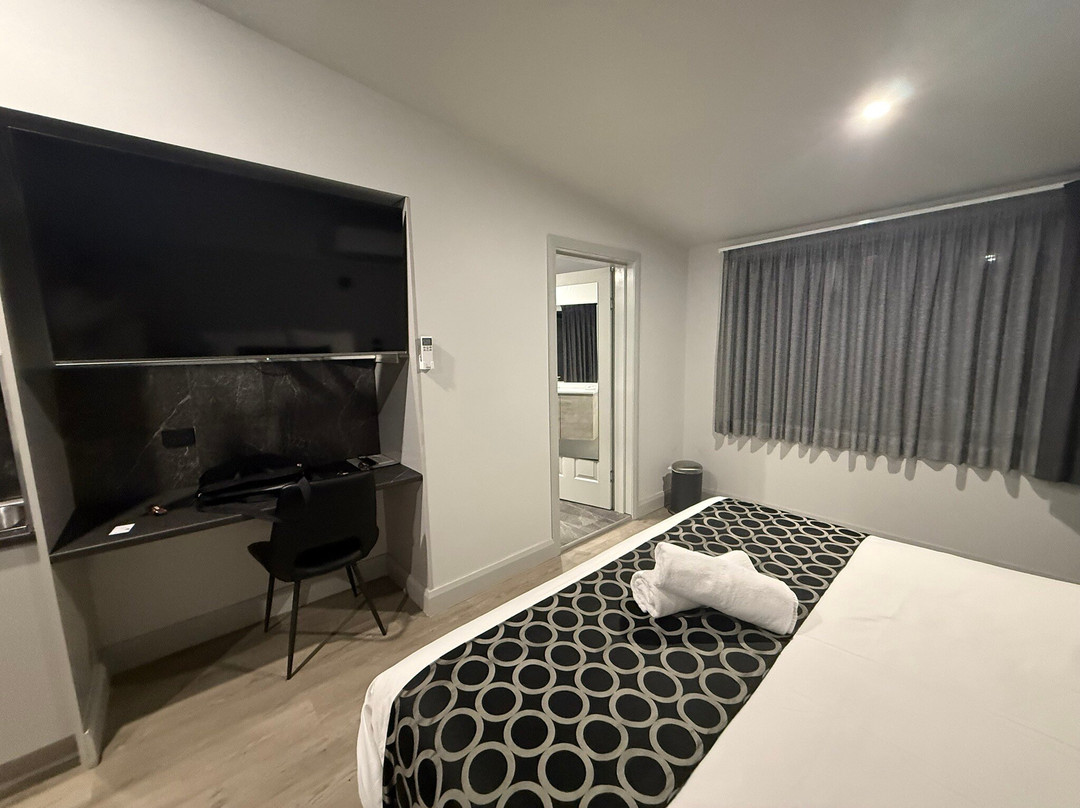 High Country Motel主图