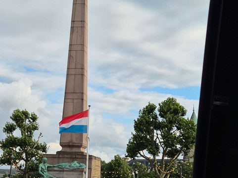 Visit 2 Belgium-布鲁塞尔必去景点