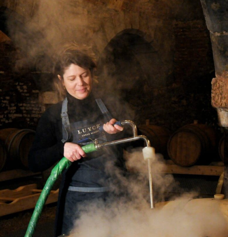 Luyck Urban Winery-列日必去景点