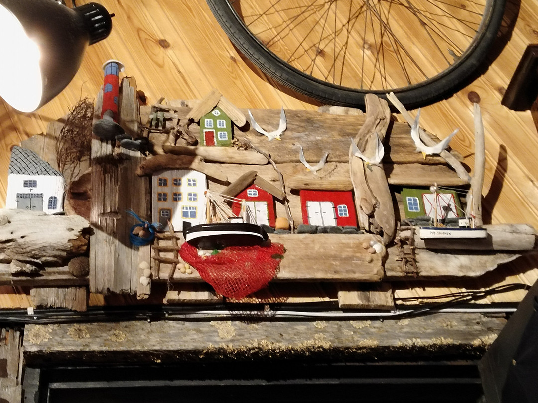 Smia Pub and Cafe-Bleik必去景点