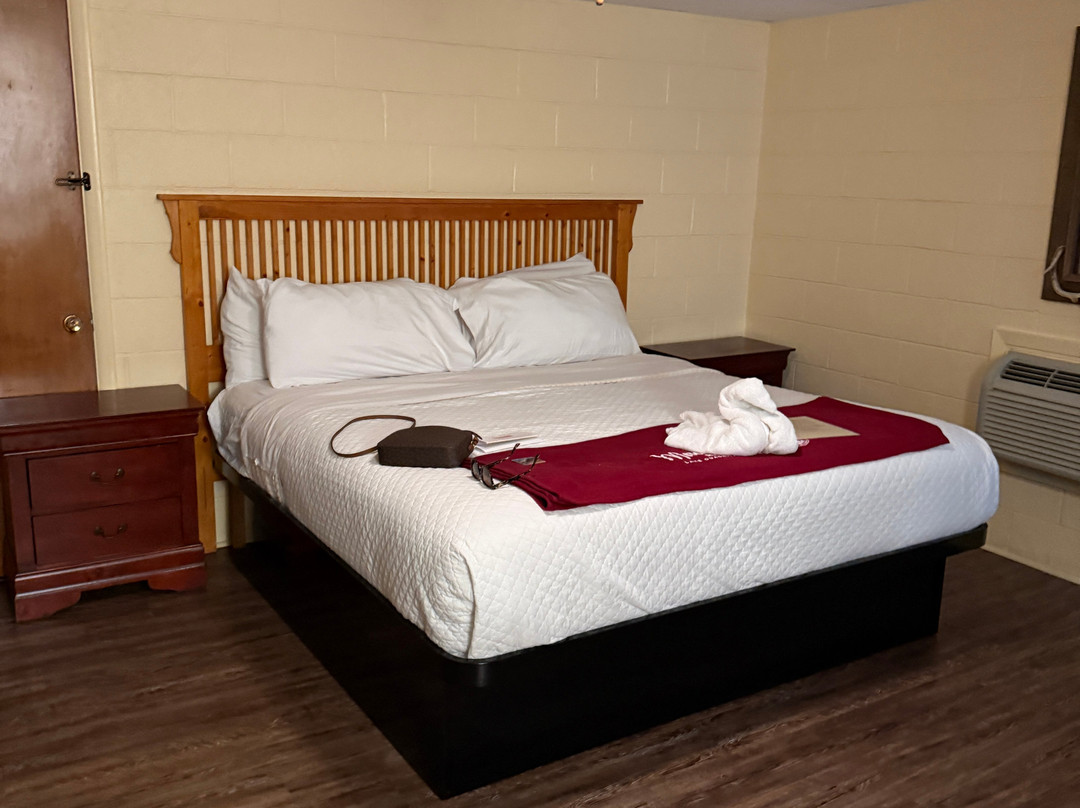 Mountain Harbor Resort & Spa主图