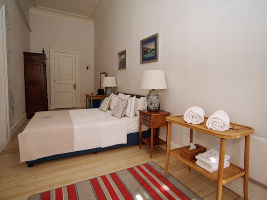 Splendid Palace Hotel主图