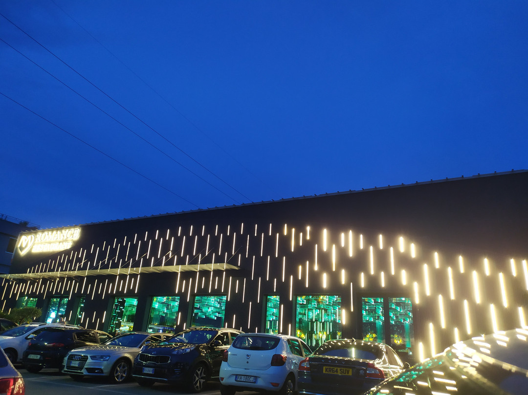 Sushi Romance Restaurant主图