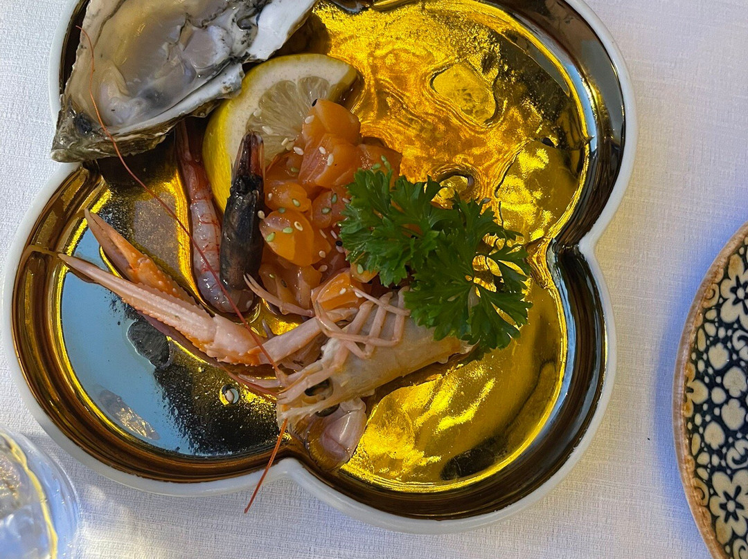 Noma - Fusion Experience