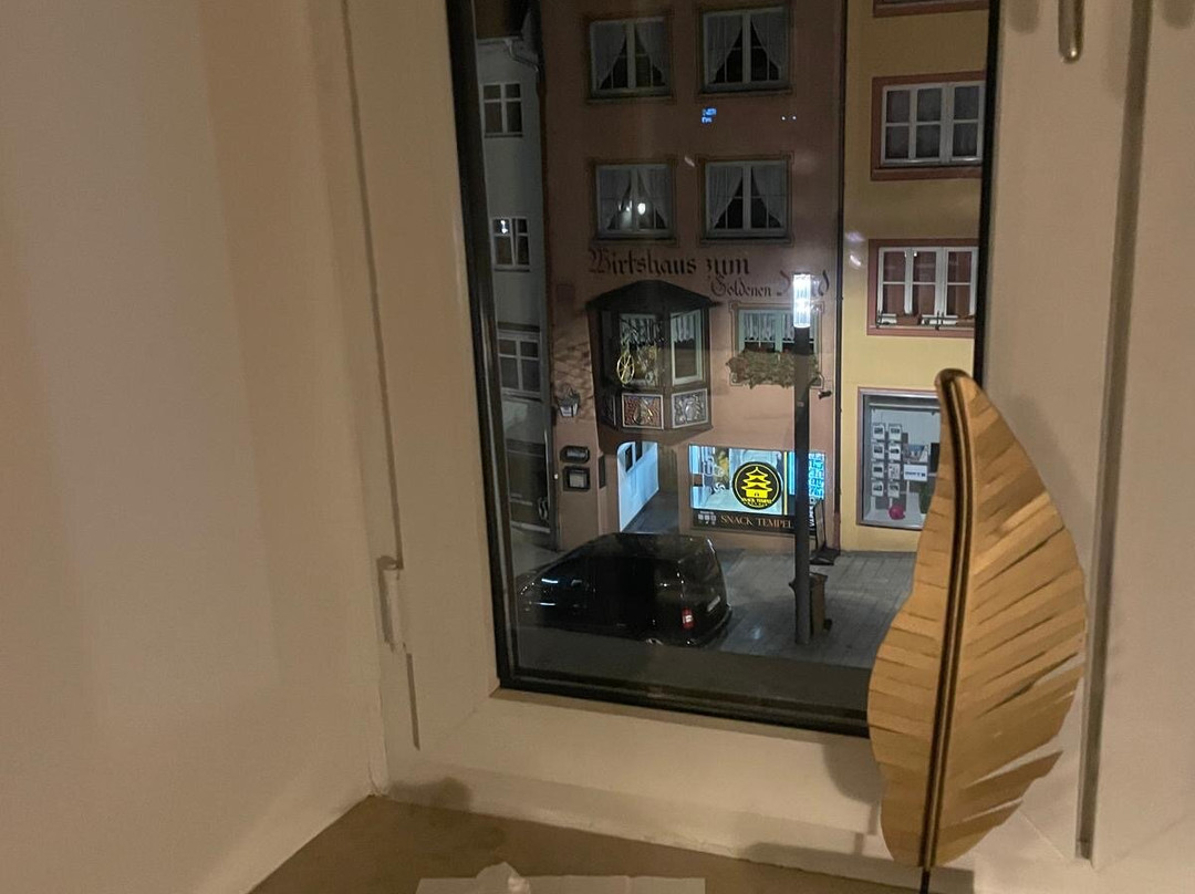 MY HOME Hotel Lamm Rottweil主图