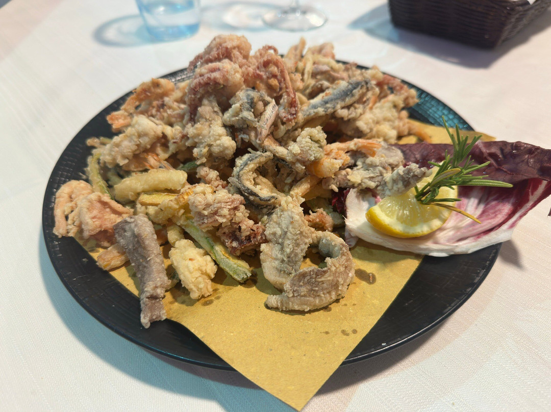 Il Maestro E L'allievo