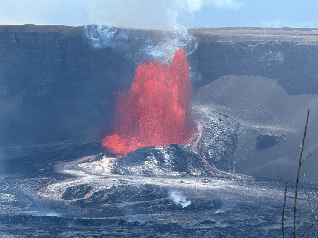 Big Island VIP-夏威夷大岛必去景点