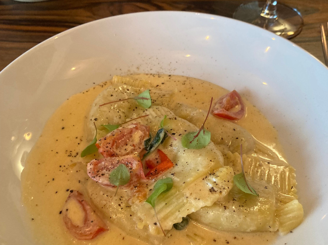 Raffa's Cucina - Bar - Gelato