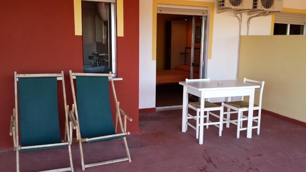 费利克斯住宅酒店主图