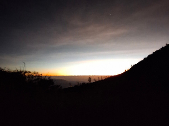 Into East Java-巴纽旺宣必去景点